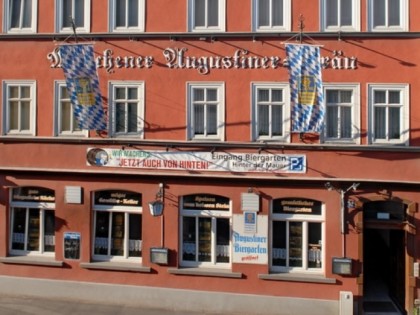 Foto: Augustiner Br&amp;auml;u 